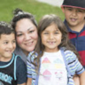 Meet your Posher, Viviana